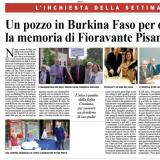 Un pozzo per Fioravante Pisani