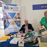 Grande successo per MK al Congresso Lions di Ferrara