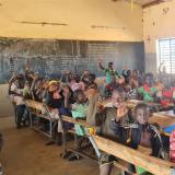 MK Onlus ed il PROGETTO MARP (Metodo Applicato di Ricerca Partecipativa) nella scuola