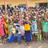 A Natale un sorriso per l’Africa!