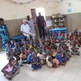 In Africa seminiamo il futuro