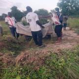 Missione MK in Burkina a novembre