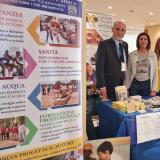 MK al Congresso di Torino