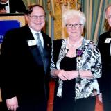 Ci ha lasciato Maria Clelia Antolini