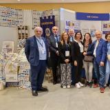 MK Onlus al Congresso Nazionale Lions di Genova
