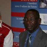 Intervista al Direttore generale del Ministero dell'agricoltura del Burkina Faso