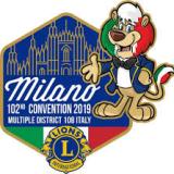 MK Onlus alla Convention LCI di Milano