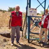 I giovani vivono il proprio paese: l'esempio di Godyr