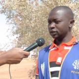 I Leo del Burkina pronti a collaborare attivamente con MK