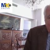 Il saluto di Alberto Castellani