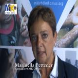 La missione di Marinella Pettener, medico volontario in Africa