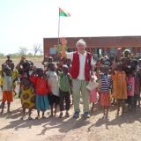 MK Onlus contro le Malattie Killer dei bambini del Burkina