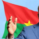 Rock Marc Kaboré è il nuovo Presidente del Burkina