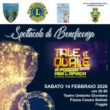 Le iniziative dei Club Lions per MK