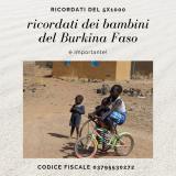 NON DIMENTICARE LA FIRMA PER IL 5XMILLE 