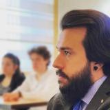 Marco Tioli Presidente LEO del Distretto 108 A ITALY