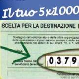 Vivi il tuo paese: dona il 5x1000 ad MK Onlus