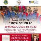 Tante iniziative per MK Onlus