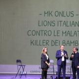 Iniziative nei distretti per MK Onlus