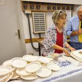 50° per Graziella e Luciano