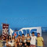 Il 3° Leo Beach Volley