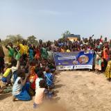 Continua collaborazione tra i Lions del Burkina e l'Associazione MK ONLUS 