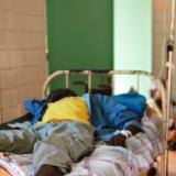 Missione 2013: ospedale di Koudougou