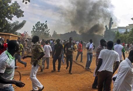 DisordiniBurkina